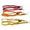 1 Adjustable strap 7mm with hooks