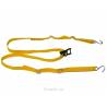 1 Adjustable strap 7mm with hooks