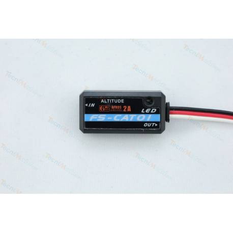 FLYSKY FS-CAT01 Altimètre pour télémétrie