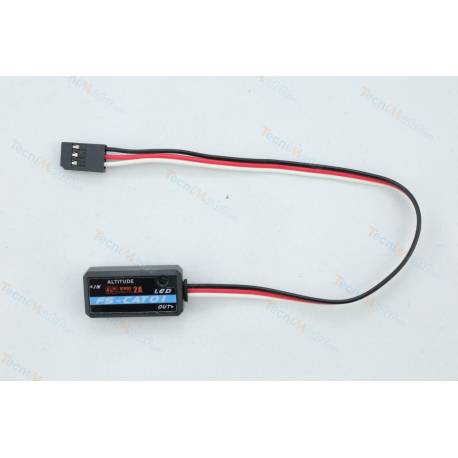FLYSKY FS-CAT01 Altimètre pour télémétrie