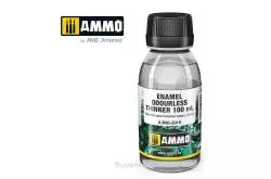 Diluant émail sans odeur - Flacon 100ml AMMO A.MIG-2019