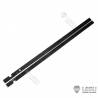 Paire de longerons de châssis pour camion porteur long 6x6 ou 6x4 - LESU L-215
