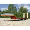 Semi-remorque porte-engins GOLDHOFER BAU STN-L3 1/14 - Carson 500907060