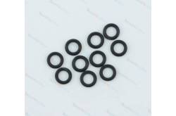 10 O-Rings for angled M3 nipples H034 & H035