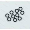 10 O-Rings for angled M3 nipples H034 & H035