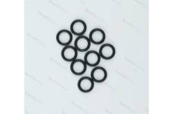 10 O-Rings for M4 nipples clockwise (H062) AND angled (H066)
