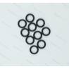 10 O-Rings for M4 nipples clockwise (H062) AND angled (H066)