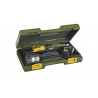 Coffret avec Perceuse Fraiseuse MICROMOT 230/E et ses accessoires PROXXON 28430