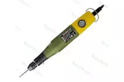 Perceuse MICROMOT 60/EF 12V mandrin de 0.3 à 3.2mm PROXXON 28512