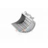 Godet de tri pour pelleteuse RC Liebherr 946 MT-Model au 1/14 - SCALE-PARTS SP-01-08-002