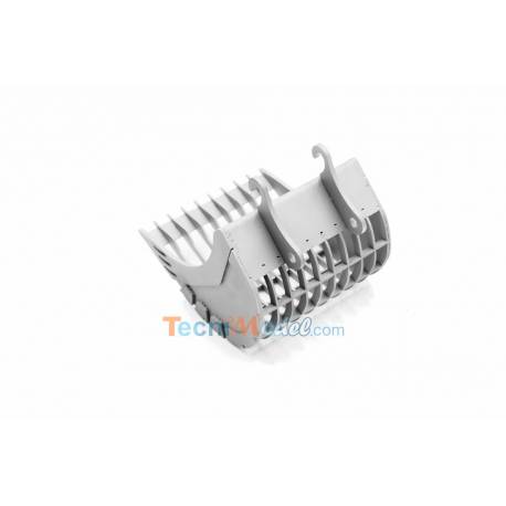 Godet de tri pour pelleteuse RC Liebherr 946 MT-Model au 1/14 - SCALE-PARTS SP-01-08-002