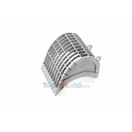 Godet de tri pour pelleteuse RC Liebherr 946 MT-Model au 1/14 - SCALE-PARTS SP-01-08-002