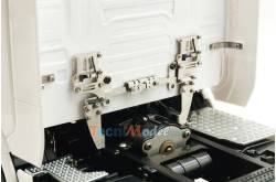 Imitation de verrou de cabine pour Scania 770 S Tamiya 1/14 - Scale-Parts SP-01-04-083
