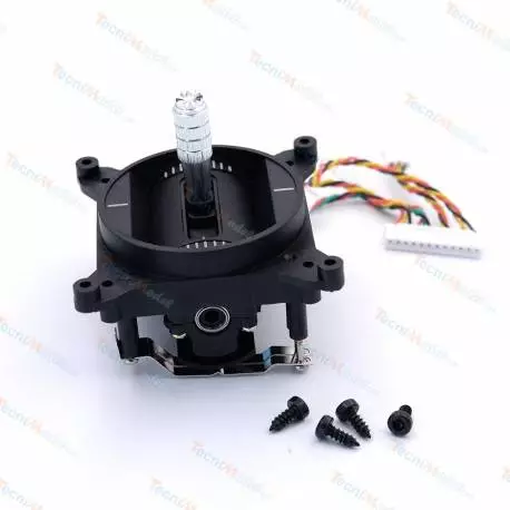 X9D-Gimbal joystick for FRSKY X9Dplus radio - FR-SKY 04100011