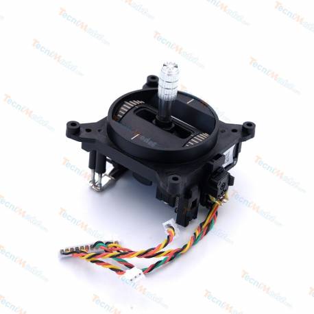 1 Joystick X9D-Gimbal pour radio X9Dplus FR-SKY 04100011
