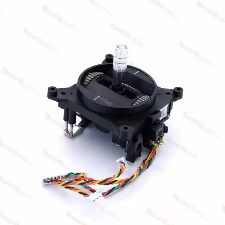 X9D-Gimbal joystick for FRSKY X9Dplus radio - FR-SKY 04100011