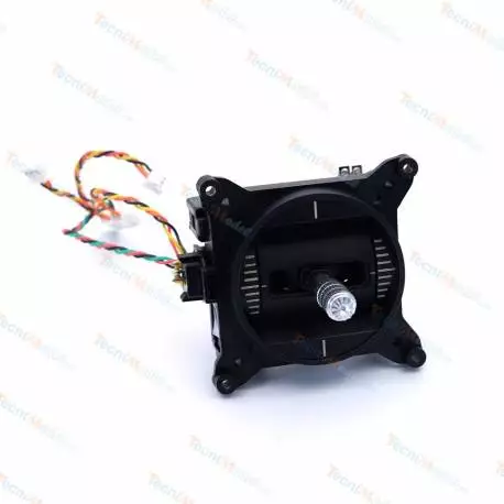 1 Joystick X9D-Gimbal pour radio X9Dplus FR-SKY 04100011