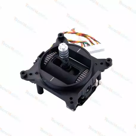 1 Joystick X9D-Gimbal pour radio X9Dplus FR-SKY 04100011
