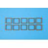 10 Plastic Frames 20x23mm - Billing-Boats 04-BF-0177 / BF-0177