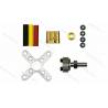 Moteur Brushless ROXXY Outrunner C28-26-1900kV