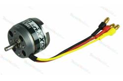 ROXXY Brushless Outrunner Motor C28-26-1900kV Multiplex 314952