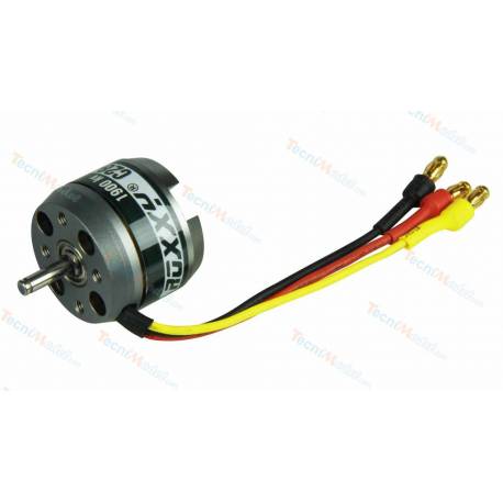 Moteur Brushless ROXXY Outrunner C28-26-1900kV