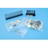 Kit d'accastillage pour le bateau de pompier FLB-1 - Krick ro1092