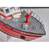 Kit de pont détaillé pour FLB-1