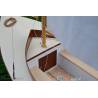Voilier Bullseye de Aero-Naut 3013/00