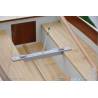 Bullseye RC Sailboat by Aero-Naut