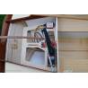 Voilier Bullseye de Aero-Naut 3013/00