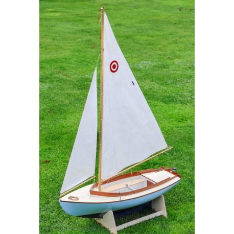 Voilier Bullseye de Aero-Naut 3013/00