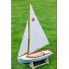 Voilier Bullseye de Aero-Naut 3013/00