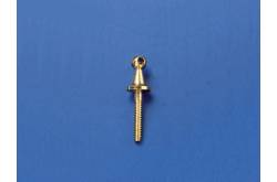 10 Ø die grommets0.75mm Krick 63025
