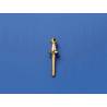 10 Passages de filière Ø1,6mm pour filière de Ø0,75mm - Krick 63025