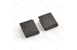 2 Anti-vibration foams 25x25x13mm Fastrax FAST187-2