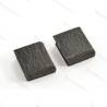 2 Mousses anti-vibrations 25x25x13mm Fastrax FAST187-2