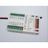 Pack Modules Servonaut G22/SM3/LA10 7.2v pour Actros Tamiya 1/14