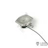 Rectangular Metal 1/14 Spotlight 19x13mm with CMS led
Lesu S-1291