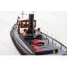 Steam tugboat "Tim" 1/20 Aero-Naut