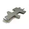 Mirror polished V8 chassis cover for Scania 770S 6x4 TAMIYA 1/14 - Scale-Parts SP-01-04-084