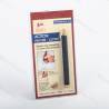 Manche porte-outils avec mandrin de Amati