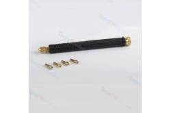 Manche porte-outils avec mandrin de Amati