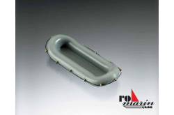 Canot Pneumatique 67 x 27mm 1/40