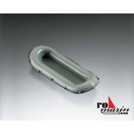 Canot Pneumatique 67 x 27mm 1/40