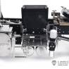 Caisson à batterie et réservoirs d'air pour Volvo FE / VM LESU 1/14 - LESU G-6266