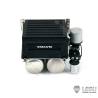 Battery Box and Air Tanks for Volvo FE / VM LESU 1/14 - LESU G-6266