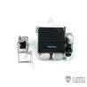 Caisson à batterie et réservoirs d'air pour Volvo FE / VM LESU 1/14 - LESU G-6266