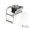 Caisson à batterie et réservoirs d'air pour Volvo FE / VM LESU 1/14 - LESU G-6266