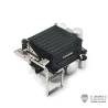 Battery Box and Air Tanks for Volvo FE / VM LESU 1/14 - LESU G-6266